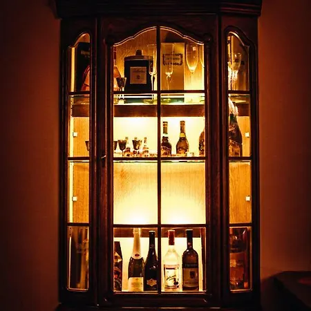 Romantic Business In Klaipeda's Old Town Апартаменты