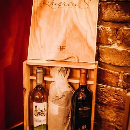 Romantic Business In Klaipeda's Old Town